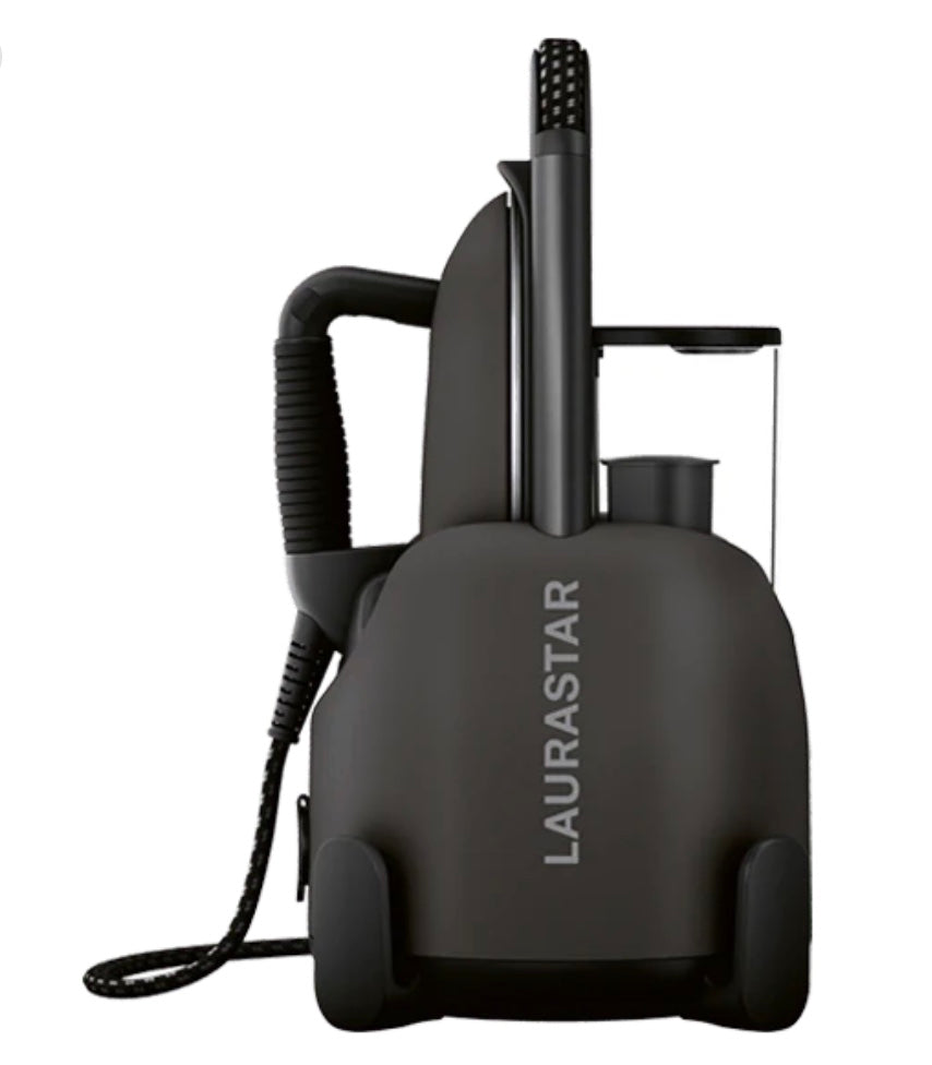 Laurastar Lift Xtra Iron Aluminum or Titan - Open Box