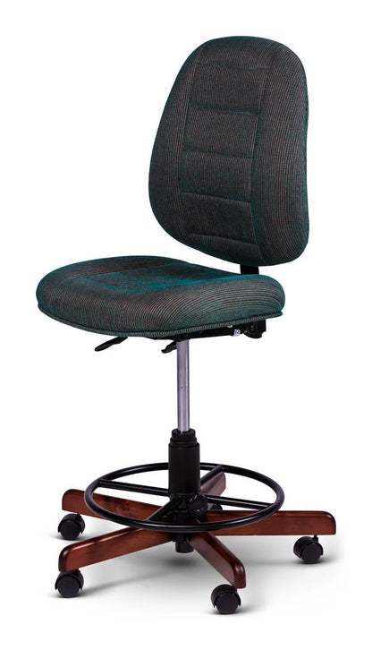 Koala SewComfort Adjustable Chair for Sewing