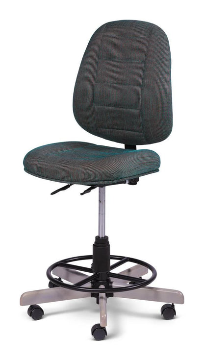 Koala SewComfort Adjustable Chair for Sewing