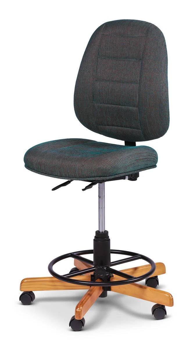 Koala SewComfort Adjustable Chair for Sewing