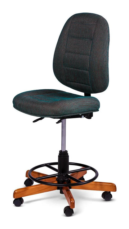 Koala SewComfort Adjustable Chair for Sewing