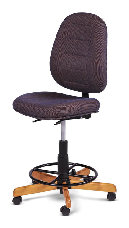 Koala SewComfort Adjustable Chair for Sewing