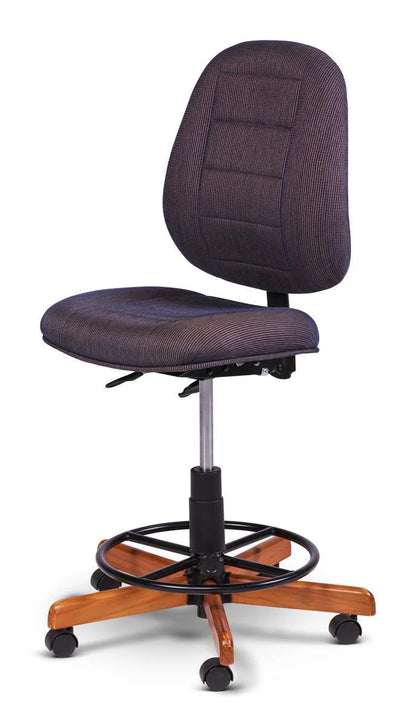 Koala SewComfort Adjustable Chair for Sewing
