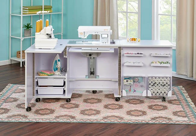 Koala Eclipse Sewing Cabinet