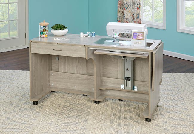 Koala Quilter's Vision & Companion Chest