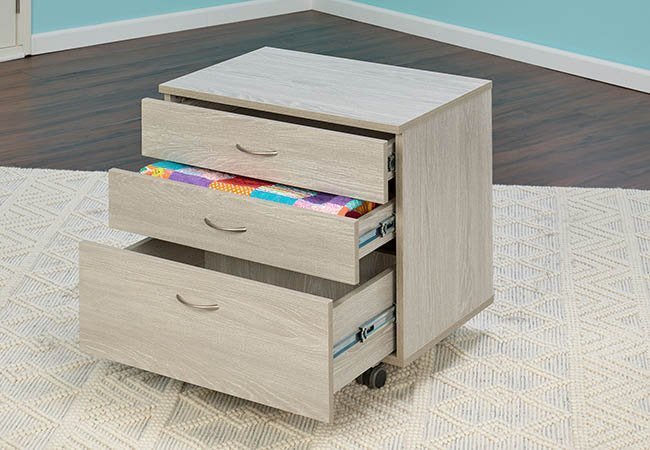 Koala Quilter's Vision & Companion Chest