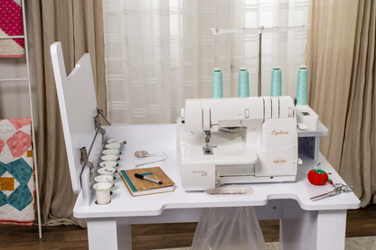 Koala Serger Studio