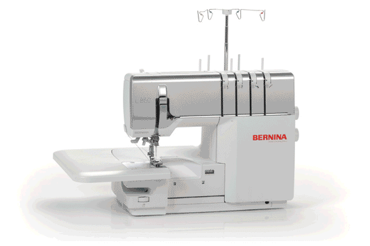 BERNINA L850 Air-Thread Serger