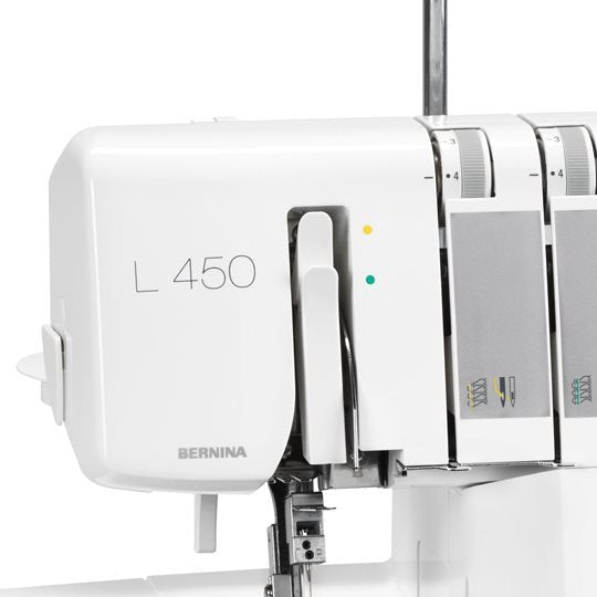 Bernina L450