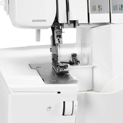 Bernina L450