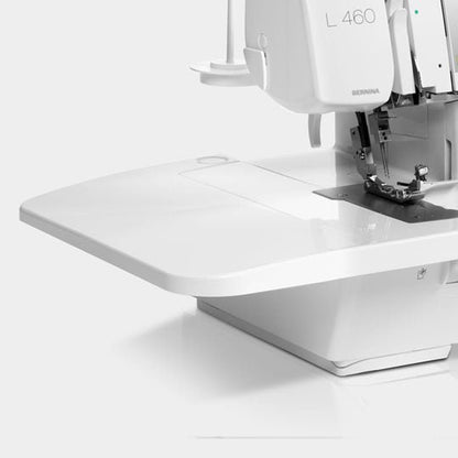 Bernina L460