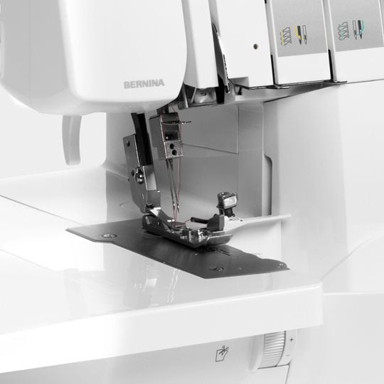 Bernina L460