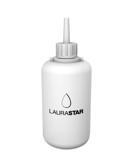 Laurastar Filling Bottle