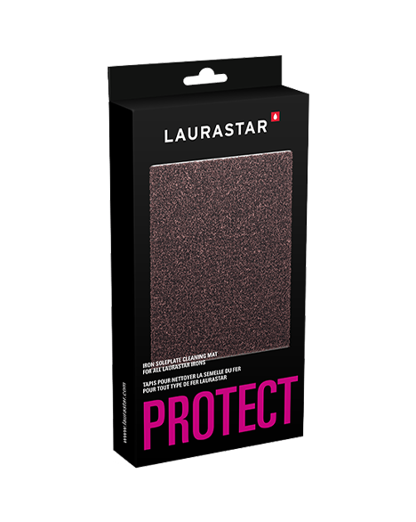 Laurastar Soleplate Cleaning Mat