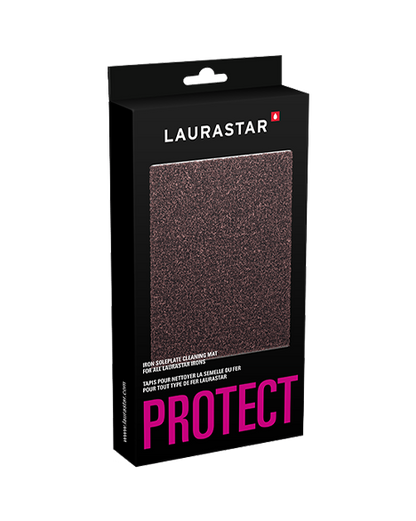 Laurastar Soleplate Cleaning Mat