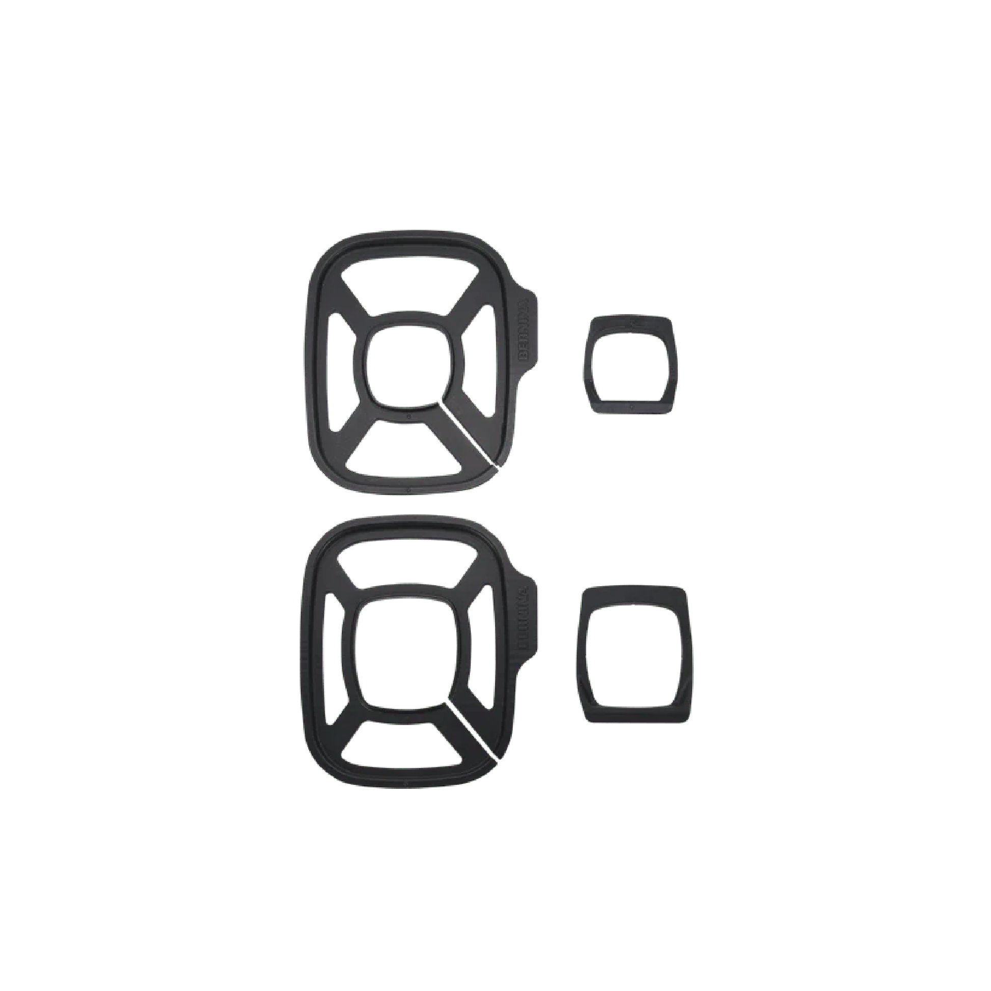 BERNINA Sock Hoop Inserts