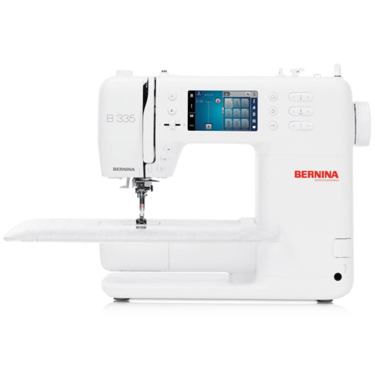 BERNINA 335 Sewing Machine (Gen. 2)