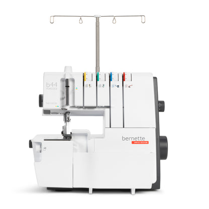 Bernette B44 Funlock Overlock Serger Machine