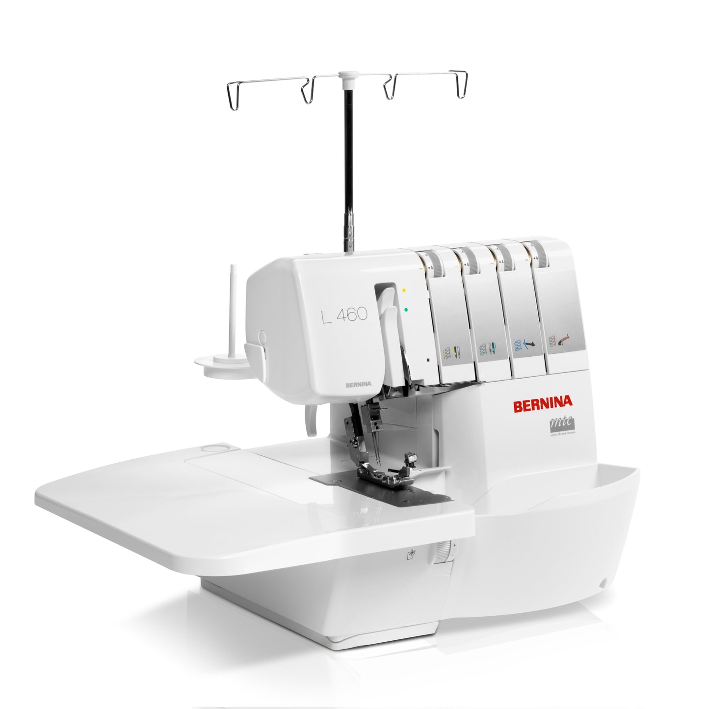 Bernina L460