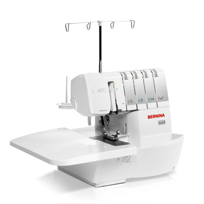 Bernina L460