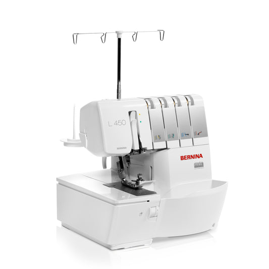 Bernina L450