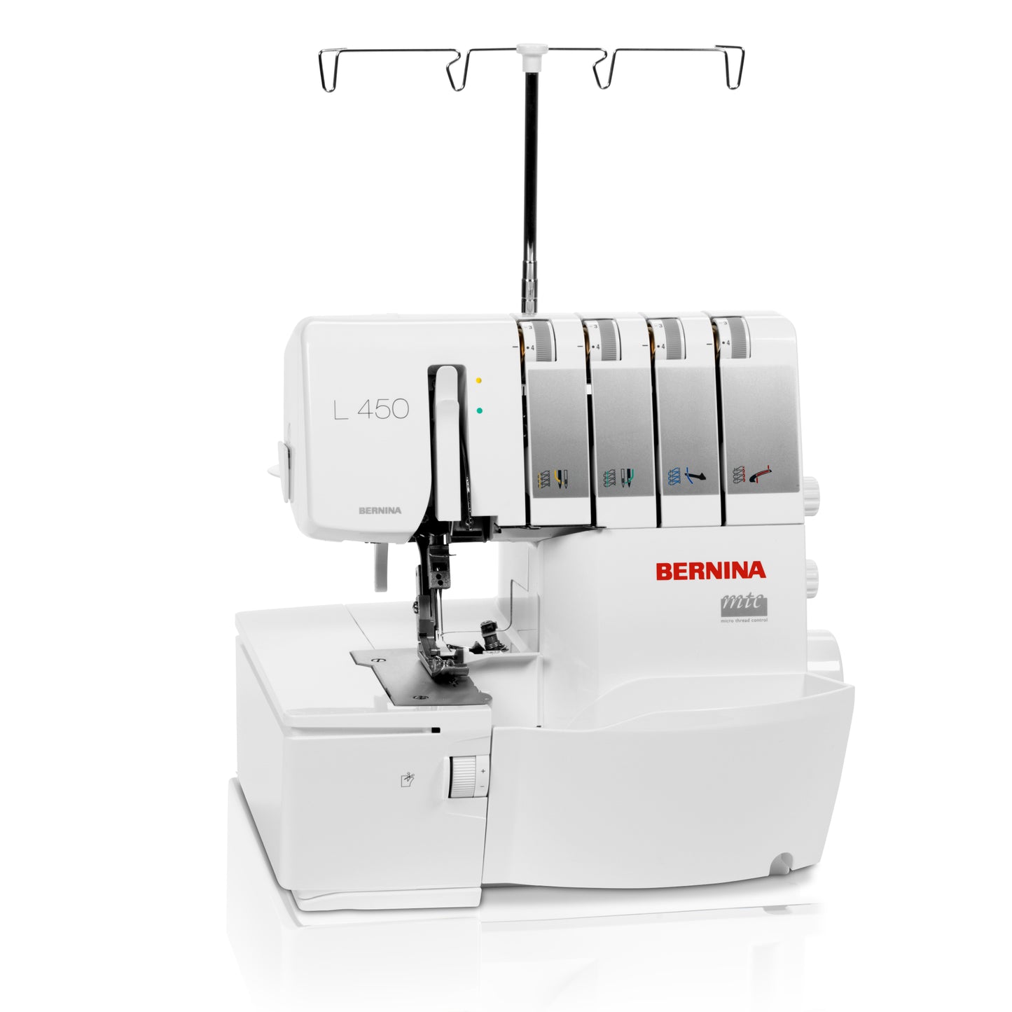 Bernina L450