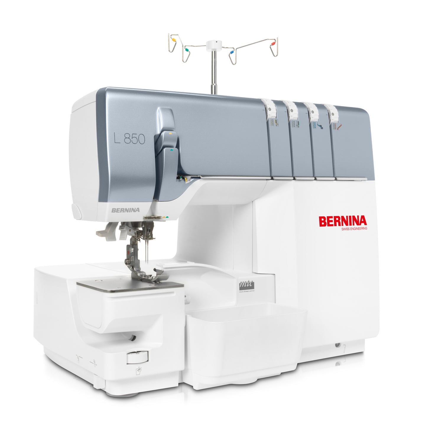 BERNINA L850 Air-Thread Serger