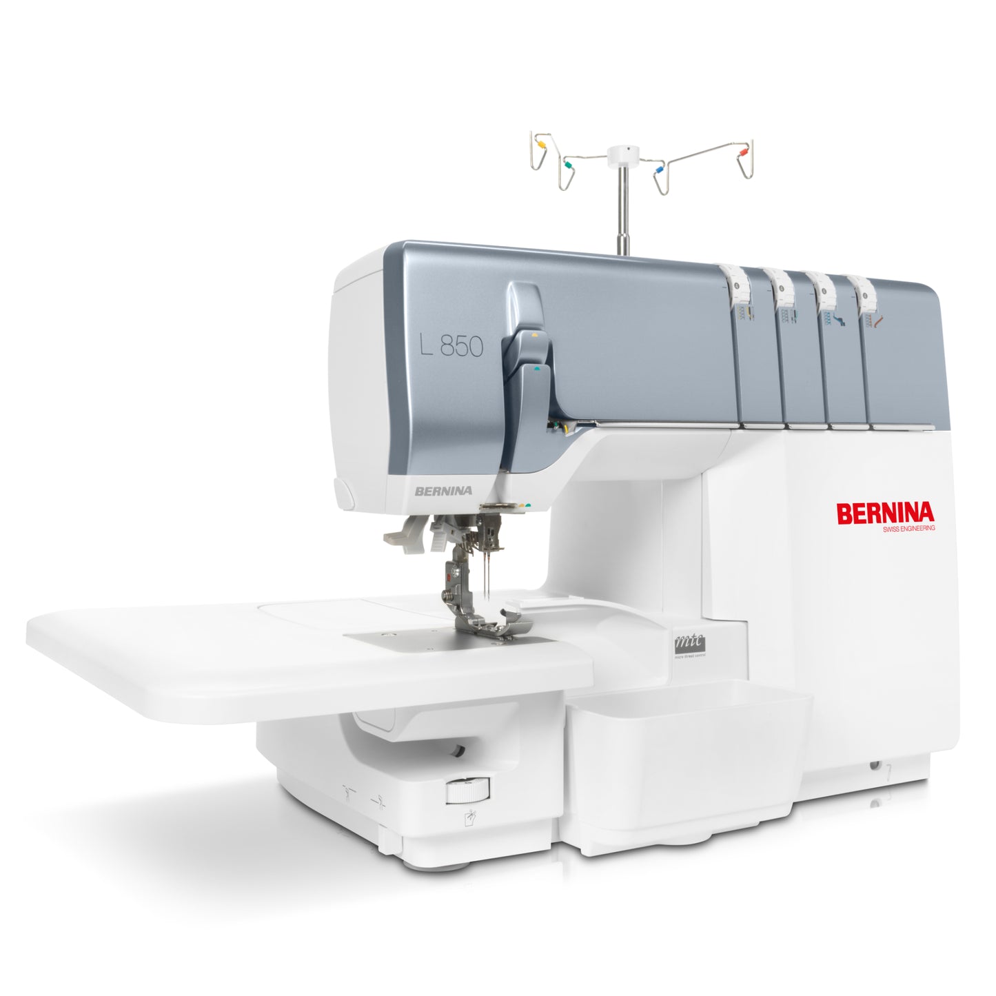 BERNINA L850 Air-Thread Serger