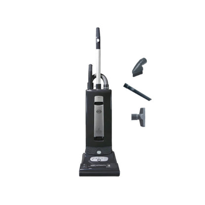SEBO Automatic X4 Boost Vacuum - Graphite