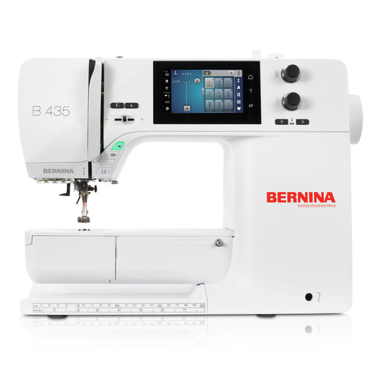 BERNINA B435 Sewing Machine