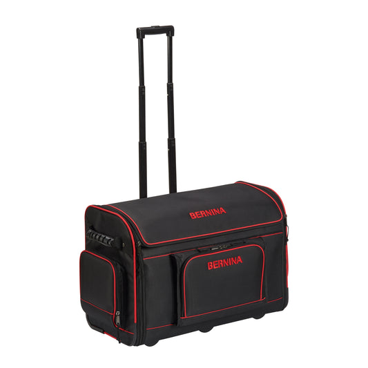 Bernina XL Extra Large Sewing Machine Suitcase Trolley for 7, or 8 Series