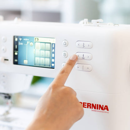 BERNINA 335 Sewing Machine (Gen. 2)