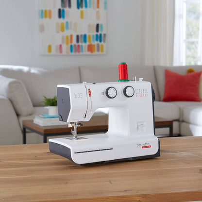 Bernette 33 Swiss Design Sewing Machine