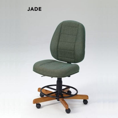 Koala Sew Comfort Chair