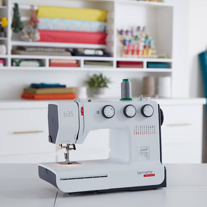 Bernette b35 Sewing Machine