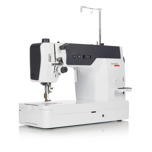 Bernette 08 High Speed Straight Stitch Sewing Machine