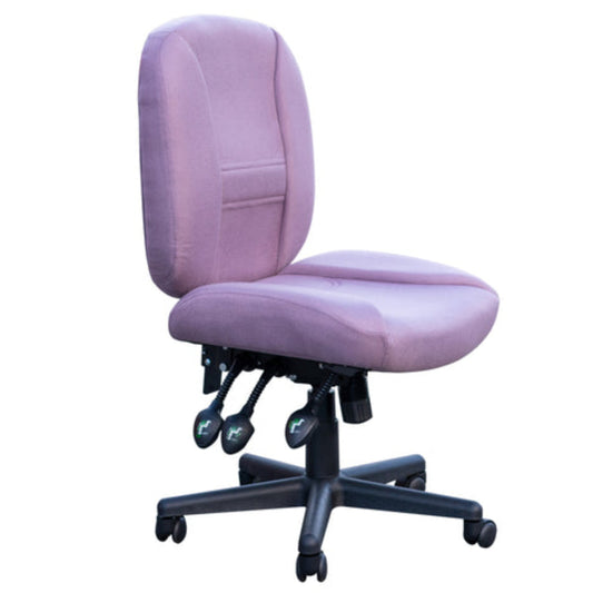 HORN 6-WAY DELUXE ADJUSTABLE CHAIR