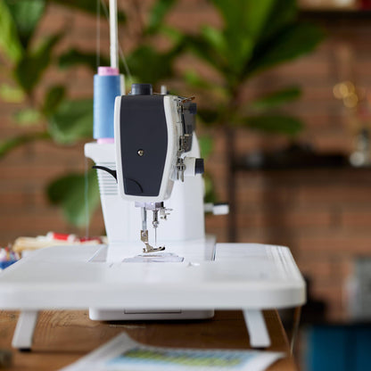 Bernette 08 High Speed Straight Stitch Sewing Machine