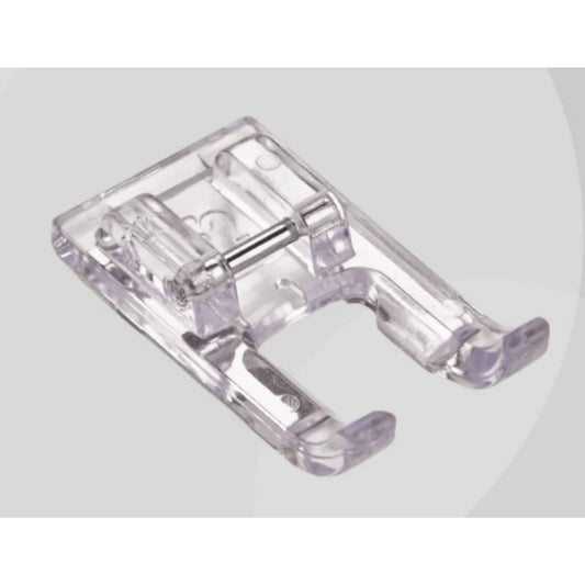 bernette Open Toe Embroidery Foot b33 and b35