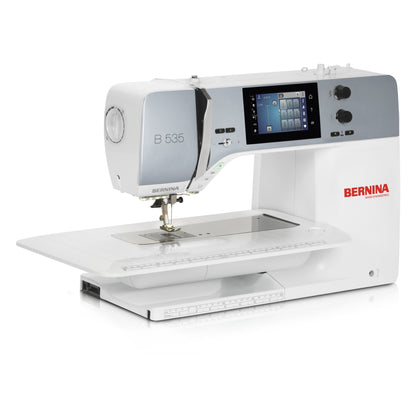 BERNINA 535 Sewing Machine