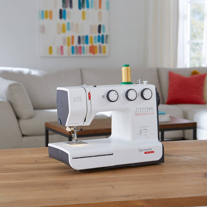Bernette b35 Sewing Machine