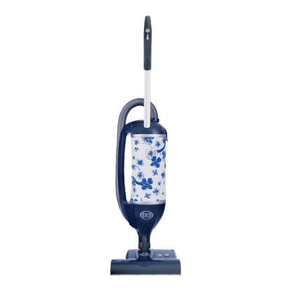 SEBO Felix 1 Premium Upright Vacuum Cleaner - Indigo