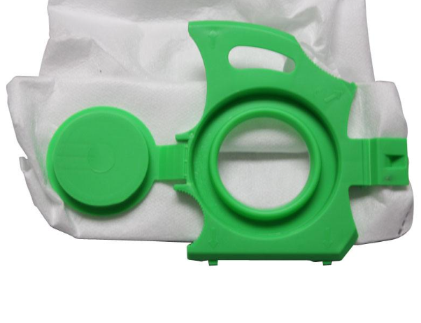 SEBO Felix Filter AeraPure Bags - 16 Pack