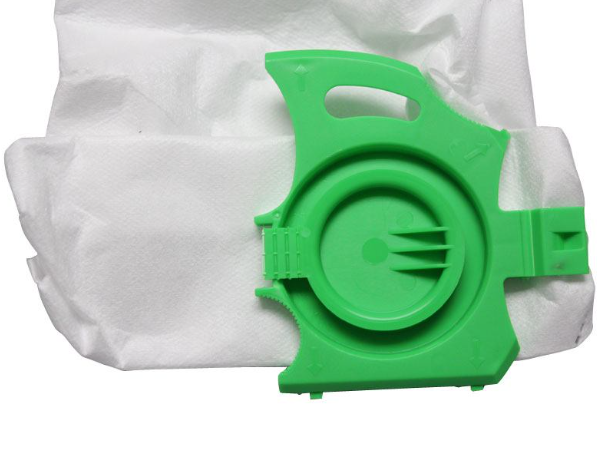 SEBO Felix Filter AeraPure Bags - 16 Pack