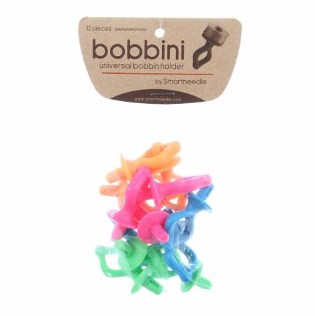 Bobbinis- pack of 12