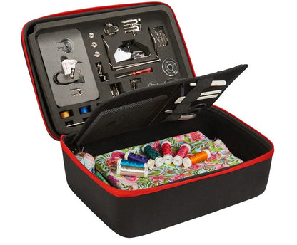 BERNINA Accessory Travel Case for Presser Feet