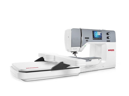 Bernina 720 Sewing and Quilting Machine