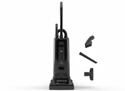 Sebo Automatic x4 white (New Design)