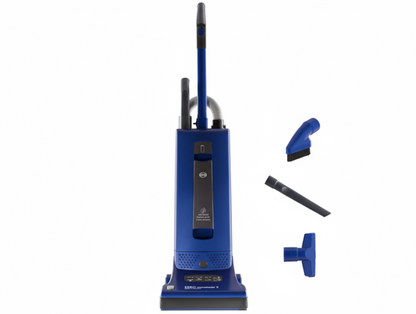 Sebo Automatic x4 white (New Design)