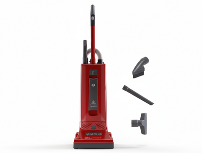 Sebo Automatic x4 white (New Design)